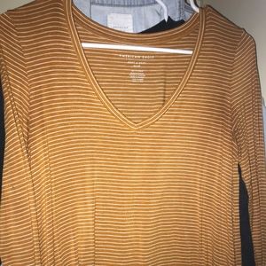 American Eagle Soft and Sexy Tee